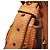 Borsa a tracolla Louis Vuitton Monogram Hudson GM Marrone Monogramma - vista 17