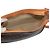 Borsa a tracolla Louis Vuitton Monogram Hudson GM Marrone Monogramma - vista 8