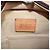 Borsa a tracolla Louis Vuitton Monogram Hudson GM Marrone Monogramma - vista 9