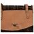 Bolso FENDI Turnlock Borsamagic Zucca Castaño Beige - vista 11