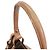 Bolso FENDI Turnlock Borsamagic Zucca Castaño Beige - vista 18