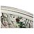 Borsa GUCCI con motivo floreale Bianco Multicolore - vista 20