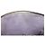 Borsa GUCCI con motivo floreale Bianco Multicolore - vista 9