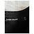 Abito midi bianco e nero Karen Millen - vista 5