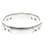 Hermès Hermes Hercules 18K White Gold Medium Silvery  - view 4