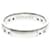 Hermès Hermes Hercules 18K White Gold Medium Silvery  - view 5