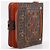 Louis Vuitton Compact Zip Perforated Monogram Canvas Braun - Ansicht 2