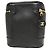 Chanel Vintage Timeless Cosmetic Case Caviar Tall Nero - vista 2