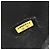 Chanel Vintage Timeless Cosmetic Case Caviar Tall Nero - vista 5