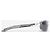 Dior by Galliano 2000s 'Minipop' Rimless Sunglasses Silvery - view 4