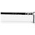 Dior by Galliano 2000s 'Minipop' Rimless Sunglasses Silvery - view 6