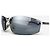 Dior by Galliano 2000s 'Minipop' Rimless Sunglasses Silvery - view 8
