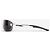 Dior by Galliano 2000s ‘Adiorable 3’ randlose Sonnenbrille Silber - Ansicht 3