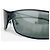 Occhiali da sole sportivi wrap Dior by Galliano 2000s ‘Dior J’adore 1’ Nero - vista 10