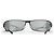 Occhiali da sole sportivi wrap Dior by Galliano 2000s ‘Dior J’adore 1’ Nero - vista 5