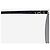 Dior by Galliano 2000s ‘Air 1’ Wrap Mask Shield Sonnenbrille Silber - Ansicht 10