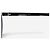 Dior by Galliano 2000s ‘Air 1’ Wrap Mask Shield Sonnenbrille Silber - Ansicht 9