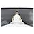Gafas de sol Wrap Mask Shield ‘GG1661S’ Gucci by Tom Ford SS01 Dorado - vista 10