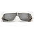 Gafas de sol Wrap Mask Shield ‘GG1661S’ Gucci by Tom Ford SS01 Dorado - vista 2