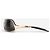 Gafas de sol Wrap Mask Shield ‘GG1661S’ Gucci by Tom Ford SS01 Dorado - vista 3