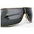 Gafas de sol Wrap Mask Shield ‘GG1661S’ Gucci by Tom Ford SS01 Dorado - vista 9