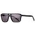 Occhiali da sole aviator Dior Homme by Hedi Slimane 'Black Tie 145S' Nero