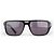 Occhiali da sole aviator Dior Homme by Hedi Slimane 'Black Tie 145S' Nero - vista 2