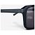 Occhiali da sole aviator Dior Homme by Hedi Slimane 'Black Tie 145S' Nero - vista 6