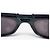 Occhiali da sole aviator Dior Homme by Hedi Slimane 'Black Tie 145S' Nero - vista 7