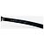 Occhiali da sole aviator Dior Homme by Hedi Slimane 'Black Tie 145S' Nero - vista 9