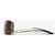 Gafas de sol Wrap Mask Shield Gucci by Tom Ford GG1690S Dorado - vista 3