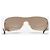 Gafas de sol Wrap Mask Shield Gucci by Tom Ford GG1690S Dorado - vista 5