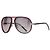 Occhiali da sole Aviator Dior Homme by Kris Van Assche 'Blacktie 135S' Marrone