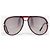 Occhiali da sole Aviator Dior Homme by Kris Van Assche 'Blacktie 135S' Marrone - vista 2