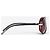 Occhiali da sole Aviator Dior Homme by Kris Van Assche 'Blacktie 135S' Marrone - vista 4