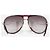 Occhiali da sole Aviator Dior Homme by Kris Van Assche 'Blacktie 135S' Marrone - vista 5
