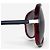 Occhiali da sole Aviator Dior Homme by Kris Van Assche 'Blacktie 135S' Marrone - vista 6
