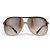 Occhiali da sole aviator Dior Homme by Hedi Slimane 'Black Tie 101' Beige - vista 2