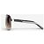 Occhiali da sole aviator Dior Homme by Hedi Slimane 'Black Tie 101' Beige - vista 3
