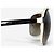 Occhiali da sole aviator Dior Homme by Hedi Slimane 'Black Tie 101' Beige - vista 6