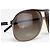 Occhiali da sole aviator Dior Homme by Hedi Slimane 'Black Tie 101' Beige - vista 7
