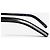 Occhiali da sole aviator Dior Homme by Hedi Slimane 'Black Tie 101' Beige - vista 9