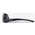 Occhiali da sole sport wrap mask 'GG 1441S' Gucci by Tom Ford anni 2000 - vista 3