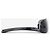 Occhiali da sole sport wrap mask 'GG 1441S' Gucci by Tom Ford anni 2000 - vista 4