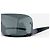 Occhiali da sole sport wrap mask 'GG 1441S' Gucci by Tom Ford anni 2000 - vista 6
