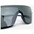 Occhiali da sole sport wrap mask 'GG 1441S' Gucci by Tom Ford anni 2000 - vista 8