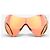 Gafas de sol Wrap Mask Shield Dior by Galliano SS00 ‘Ski 1’ Negro - vista 2