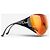 Gafas de sol Wrap Mask Shield Dior by Galliano SS00 ‘Ski 1’ Negro - vista 4