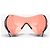 Gafas de sol Wrap Mask Shield Dior by Galliano SS00 ‘Ski 1’ Negro - vista 5