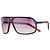 Occhiali da sole aviator Dior Homme by Hedi Slimane ‘Black Tie 39S’ Nero